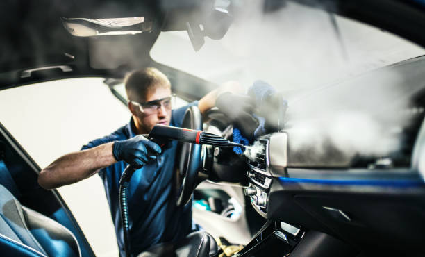 Best Best Air Duct Cleaning Company  in Crescent City, FL