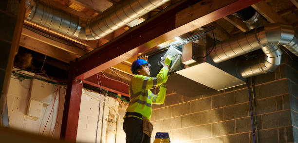 Best Affordable HVAC Duct Cleaning  in Crescent City, FL
