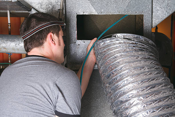 Best Affordable Duct Cleaning Services  in Crescent City, FL