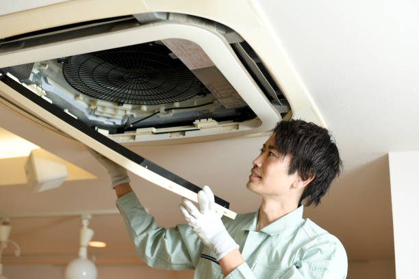 Best Duct Cleaning Specialists  in Crescent City, FL