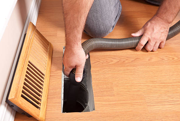 Best Ductwork Cleaning Services  in Crescent City, FL
