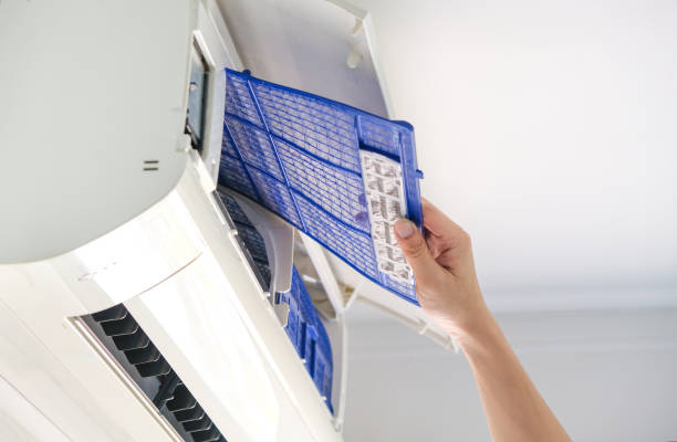 Best Emergency Air Duct Cleaning  in Crescent City, FL